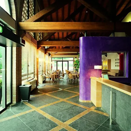 Casa Boss Calenzano מלון